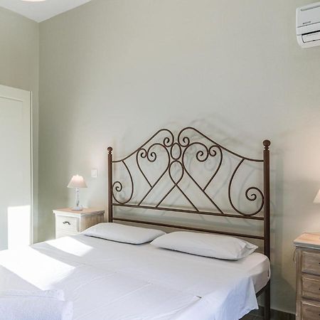 Spiridoula Kassiopi Apartments ภายนอก รูปภาพ