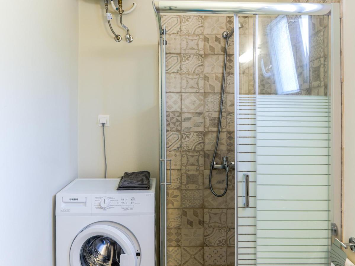 Spiridoula Kassiopi Apartments ภายนอก รูปภาพ