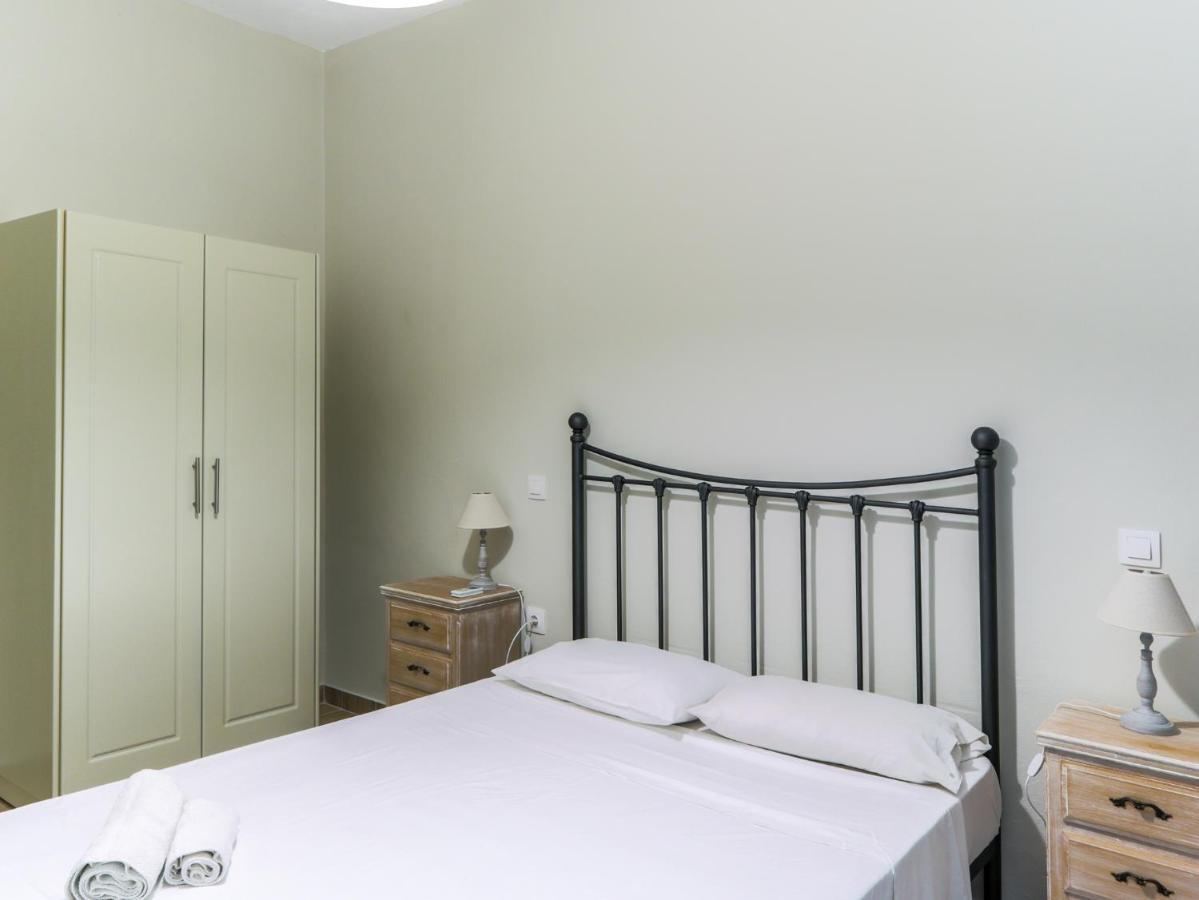 Spiridoula Kassiopi Apartments ภายนอก รูปภาพ